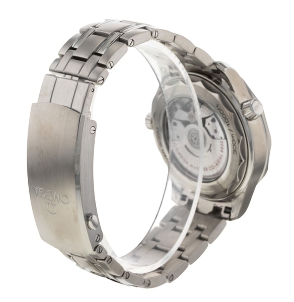 Omega Seamaster Diver 300m 210.30.42.20.03.001